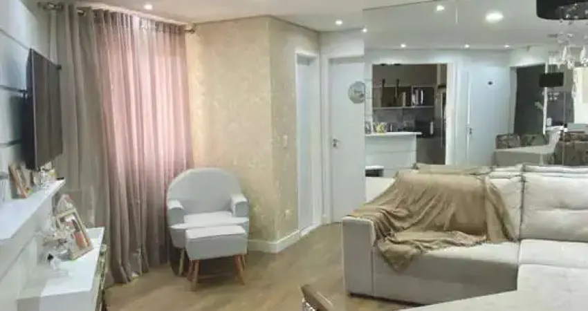 Apartamento com 2 quartos à venda na Rua Vitor Marcelo de Castro, Parque Cidade Jardim II, Jundiaí