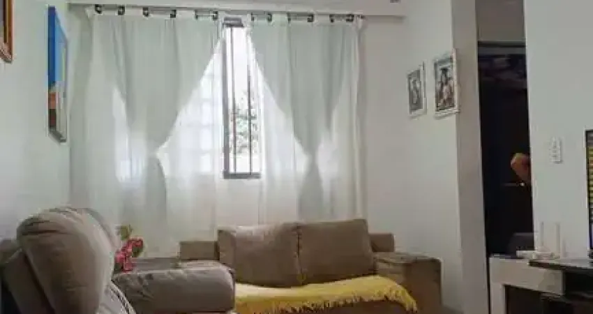 Apartamento com 2 quartos à venda na Rua Raulino Baptista Bulhões, Chácara Pai Jacó, Jundiaí