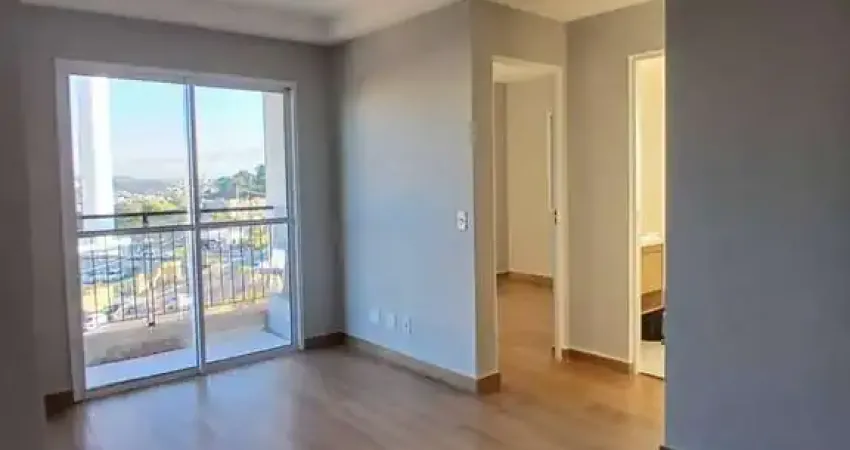 Apartamento com 2 quartos à venda na Avenida Bento do Amaral Gurgel, Vila Nambi, Jundiaí