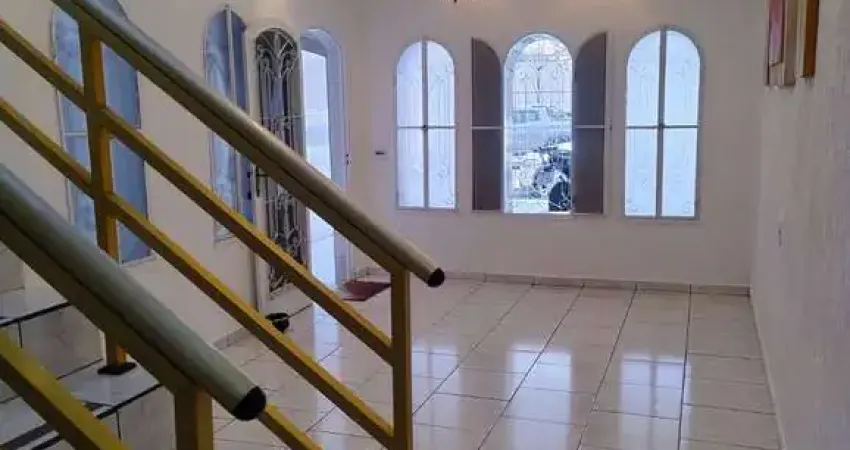 Casa com 4 quartos à venda na Vila Vianelo, Jundiaí