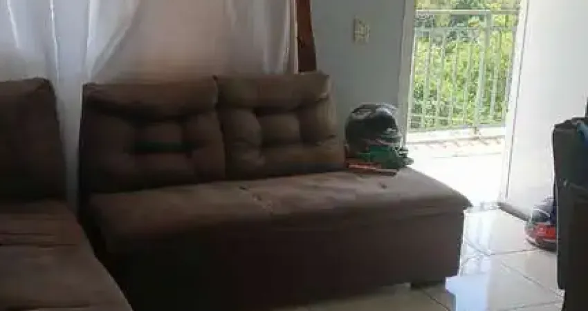 Apartamento com 2 quartos à venda na Avenida Giustiniano Borin, Caxambu, Jundiaí