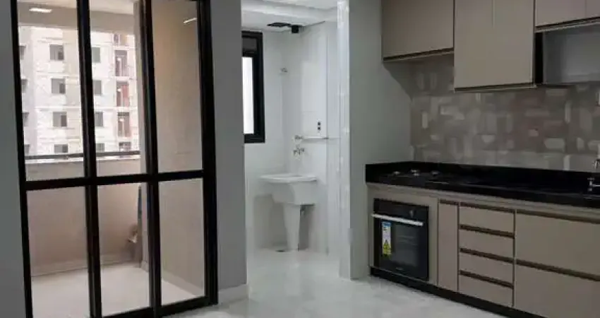 Apartamento com 2 quartos à venda na Avenida Professora Leonita Faber Ladeira, Jardim do Lago, Jundiaí