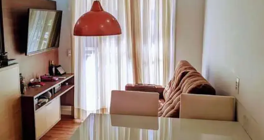 Apartamento com 2 quartos à venda na Rua Ângelo Corradini, Vila Nambi, Jundiaí