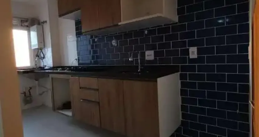 Apartamento com 2 quartos à venda na Vila Nambi, Jundiaí