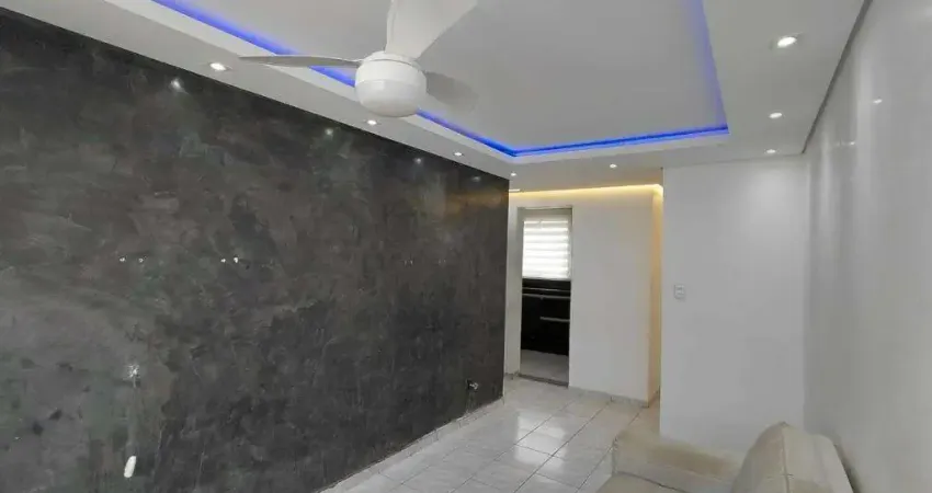 Apartamento com 3 quartos à venda na Via Dois C, Jardim Sales, Jundiaí