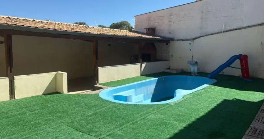 Casa com 3 quartos à venda na Rua Doutor David Zoilo Morandini, Jardim Paulista I, Jundiaí