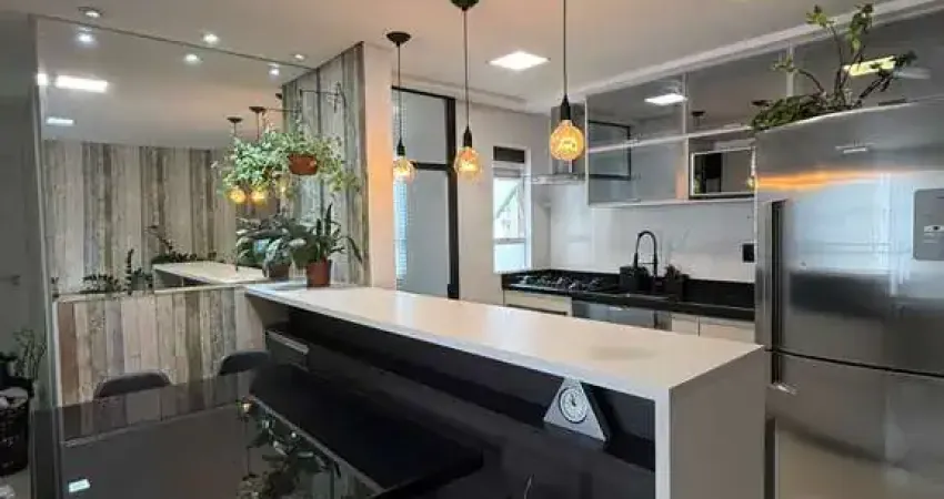 Apartamento com 3 quartos à venda na Rua Carlos Humel Guimarães, Jardim Tamoio, Jundiaí