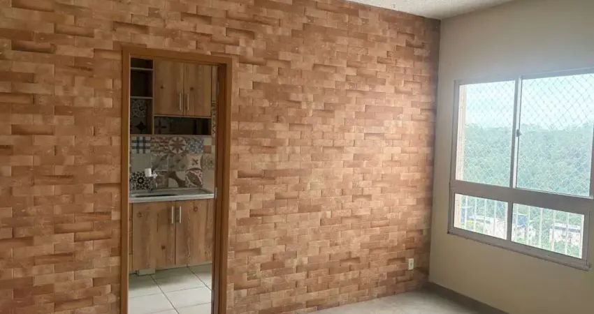 Apartamento com 2 quartos à venda na Avenida Doutor Gilberto Luiz Pereira da Silva, Cidade Nova, Jundiaí