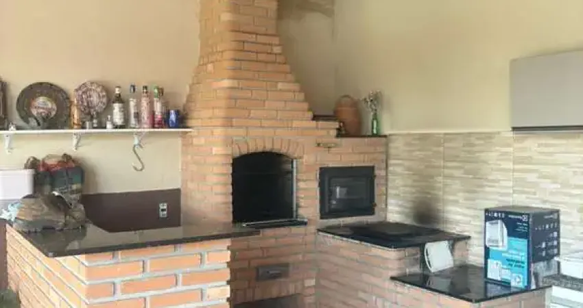 Chácara / sítio com 2 quartos à venda na Rua das Andorinhas, Estância Weekend, Jarinu