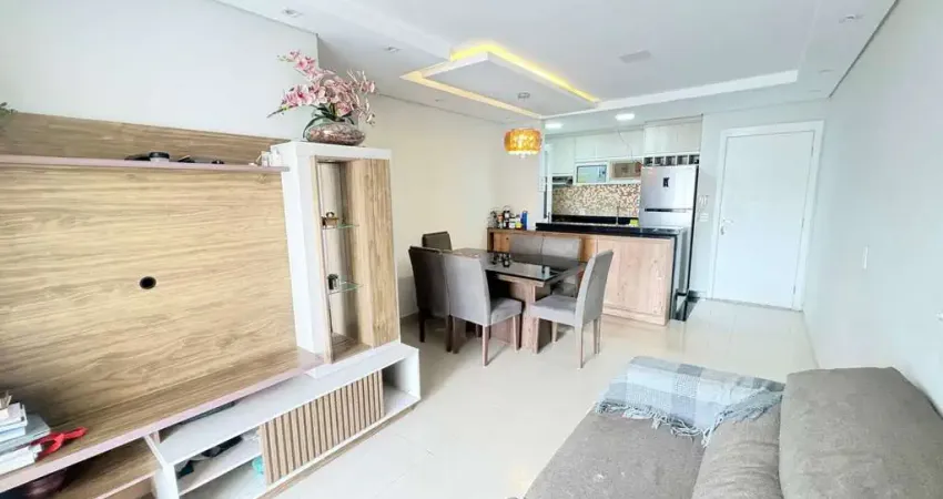 Apartamento com 3 quartos à venda na Rua Ângelo Corradini, Vila Nambi, Jundiaí