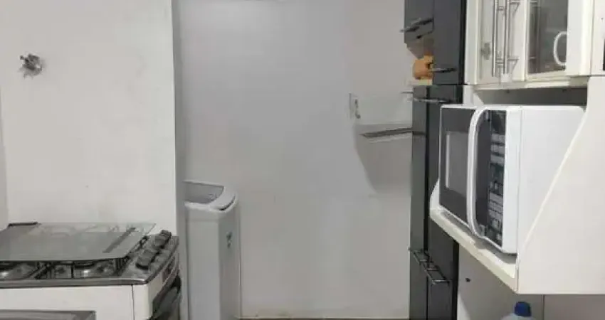 Apartamento com 3 quartos à venda na Via Dois C, Jardim Sales, Jundiaí
