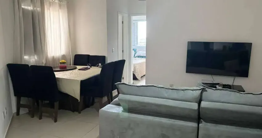 Apartamento com 2 quartos à venda na Rua Vitor Marcelo de Castro, Parque Cidade Jardim II, Jundiaí