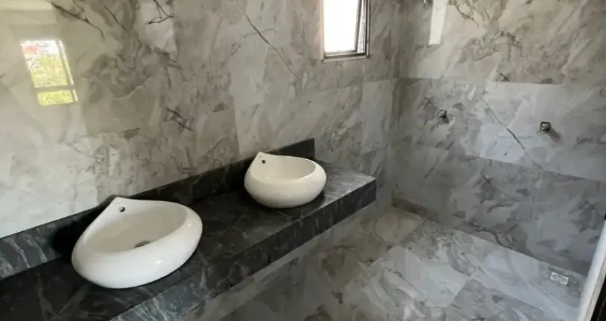 BLACK FRYDAY - Sobrados novos no residencial Montville II / bairro Uberaba