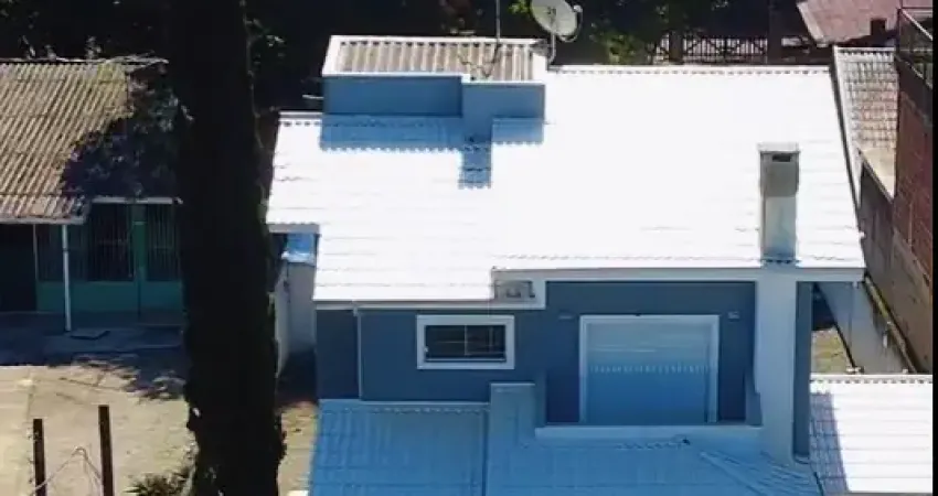 Excelente sobrado de alto padrão - banheira dupla - vista única e muito bem localizado.