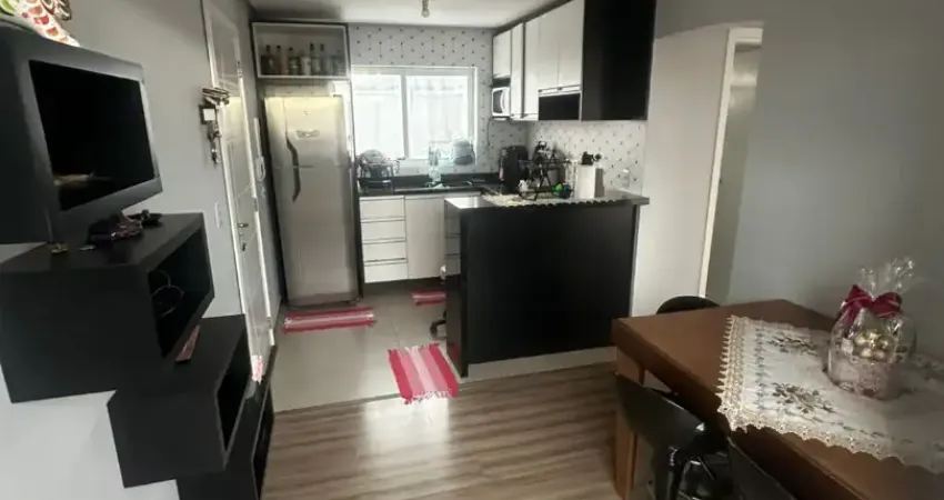 Exclusivo! ap. 75m² privativos, 2 dorms, churrasqueira e 2 gardens | próx. shopping são josé