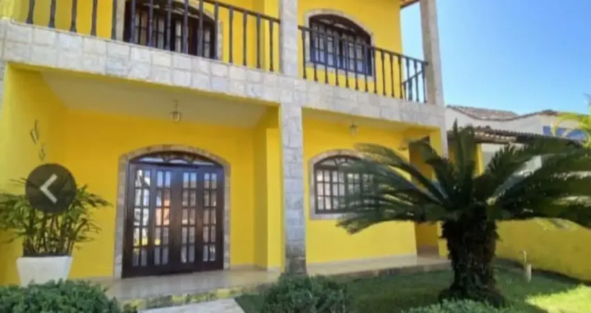 Casa em condomínio fechado com 2 quartos à venda em Sahy, Mangaratiba 