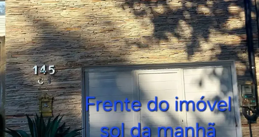 TRIPLEX EM CAMPO GRANDE RJ. COM DUAS SUÍTES