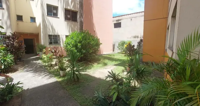 APTO DOIS DORMITÓRIOS NA CESSARIO DE MELO