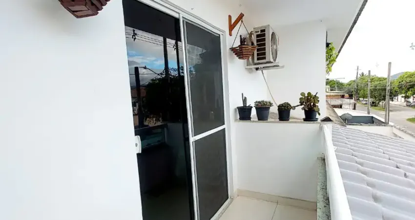 Oportunidade única! casa duplex 2 quartos no jardim letícia em campo grande rj.