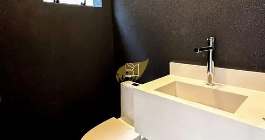 Casa Térrea Florais do Parque com 3 Suítes, Energia Solar, Gourmet Integrado com