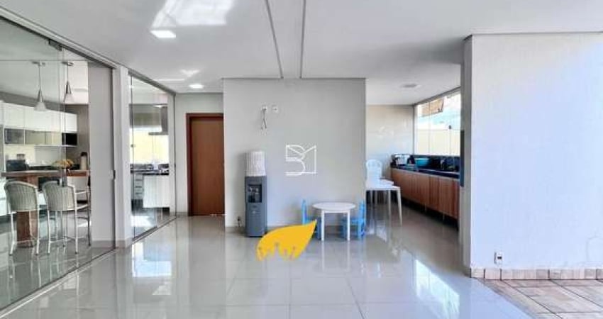 Sobrado Belvedere 1 Com 3 Quartos 1 Suite, Escritório, Área Gourmet