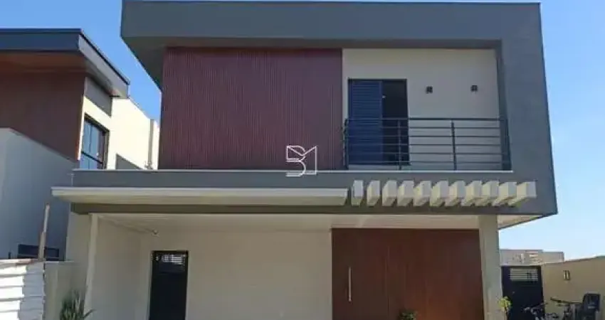 Casa Sobrado Belvedere 2, Com 4 Quartos 1 Com Suite Master, Moveis Planejados.