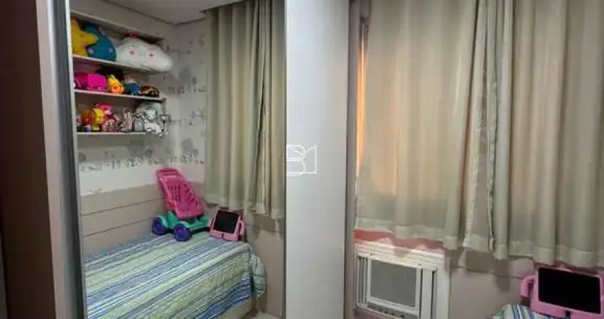 Condominio Garden Apartamento com 3 Quartos Sendo 1 Suite Master Torre 3 Andar 4