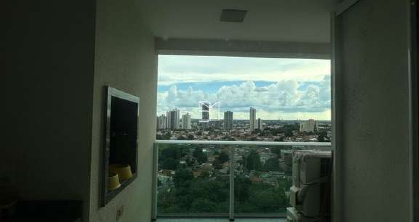 Apartamento decimo quinto andar, 3 Quartos 1 Suite, 2 Vagas Carro, Churrasqueira