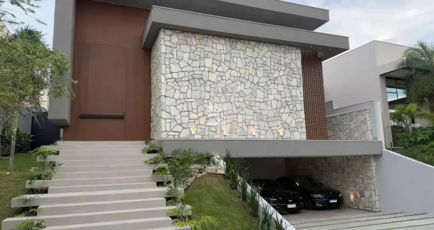 Casa no Villa Jardim, 3 Suites 1 Closet Master, Espaço Gourmet, piscina, Cozinha