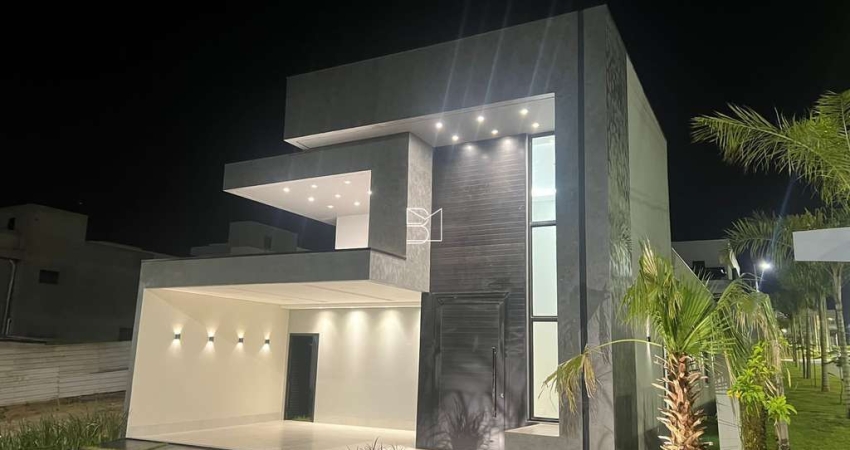 Casa Primor das Torres, 3 Suites uma Master, Cozinha Gourmet, Lavabo, De Esquina