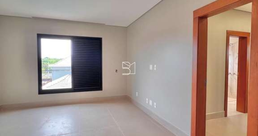 Casa no Florais Italia, 3 Suites 2 Master Com Closet,  Lavabo, Moveis Plejados.