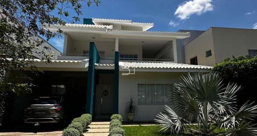 Sobrado Belvedere 4 Suítes 1 no Térreo, Escritório, Gourmet, 2 Vagas de garagem