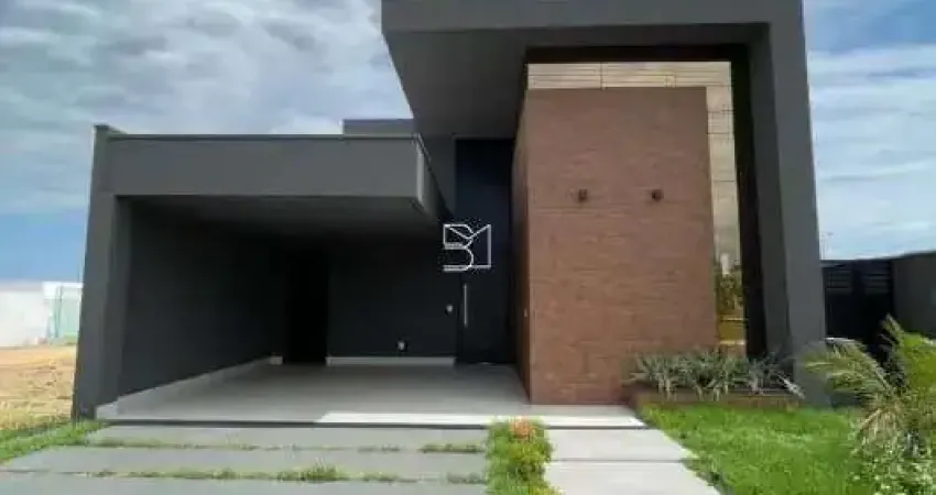 Casa Terrea, 3 Quartos 2 Suites, Moveis Planejados, 2 Vagas Para Carros, Piscina
