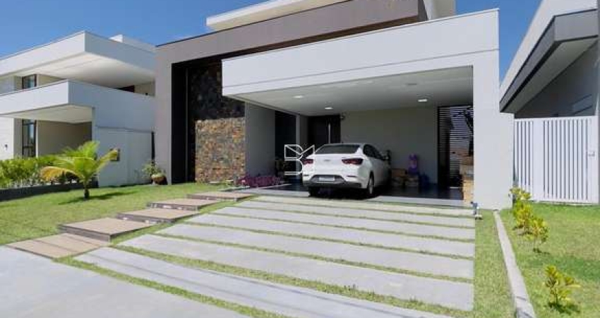Casa Florais da Mata, 3 Quartos 1 Suite, Moveis Planejados, Vaga Para 2 Veiculos