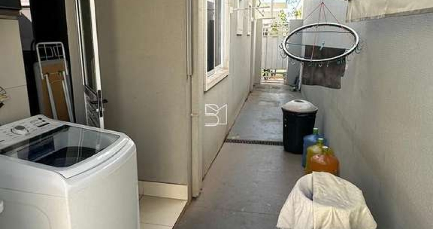 Casa Terrea, 3 Quartos 1 Suite, Moveis Planejados, Banheiro Social, Area Serviço