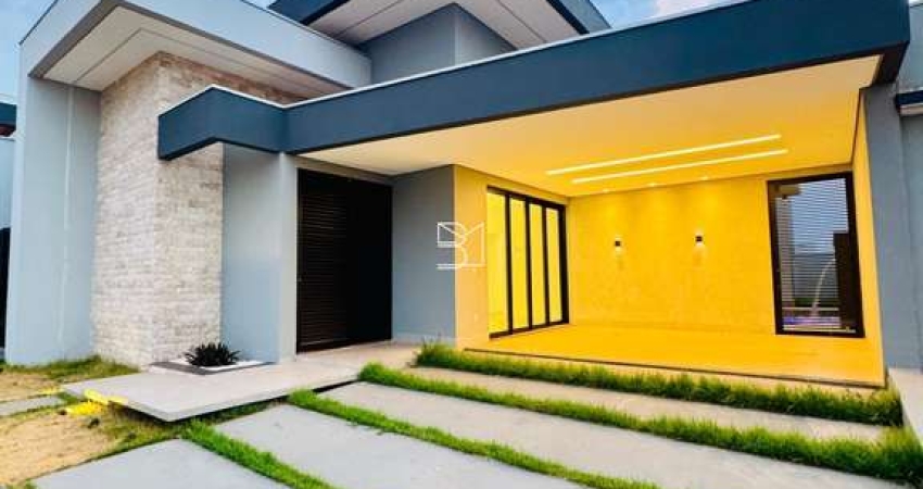 Casa Belvedere 2, 4 Suites 1 Closet Master, Piscin, Lavanderia Moveis Planejados