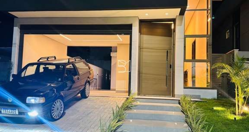 Casa Belvedere 2, 3 Suites 1 Closet Master, Piscina Moveis Planejados Lavanderia