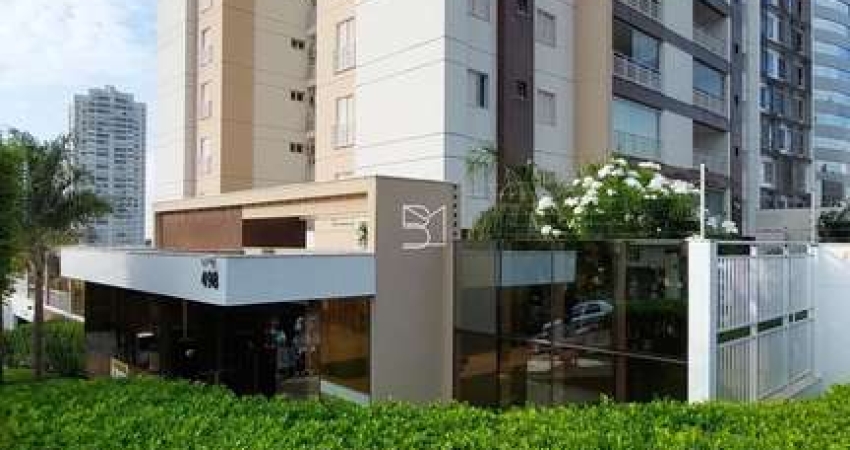 Apartamento Edificio Villagio, 3 Quartos 2 Suites, Moveis Planejados, Lavanderia