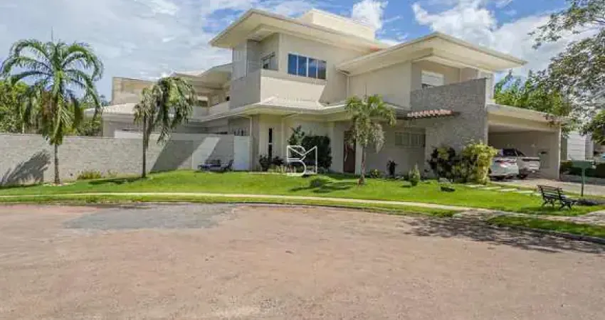 Casa Belvedere 1, 4 Suites Com CLosate, Lavanderia Moveis Planejados, 4 Garegens