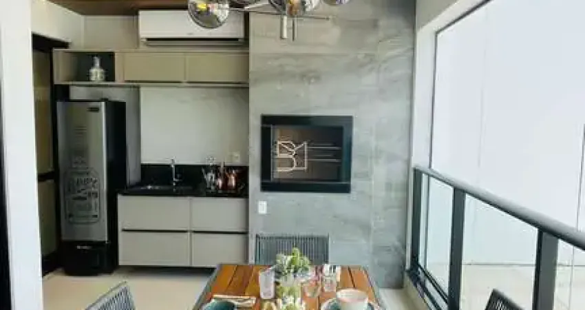 Apartamento APTO HALISSA, 3 Suites, Moveis Planejados, Lavanderia, 3 Garagens