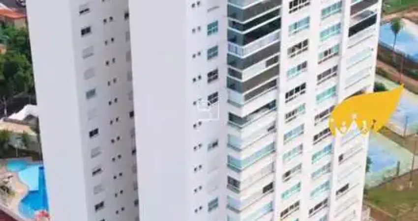 Condominio Edifício Superia, 4 Suites, Lavabo, Lavanderia, 3 Vagas de Garagens