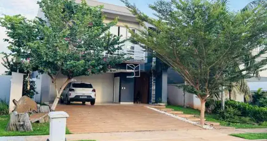 Sobrado Alphaville 2, 4 Suites, Lavanderia, Lavabo, Piscina, Moveis Planejados
