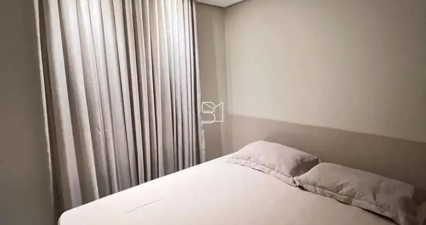 Apartamento Condominio NYC, 2 Quartos 1 Suite, Moveis Planejados, lavanderia