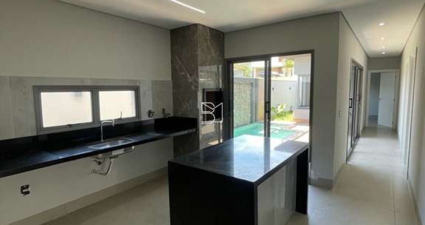 Casa Terrea, 3 Suites 1 Closet Master, Lavanderia, Lavabo, 4 Vagas de Garagens