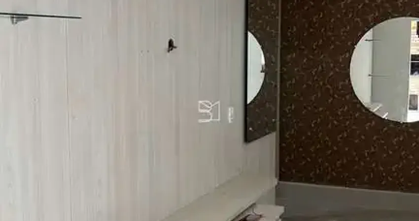 Casa Semi Mobiliada, 3 Quartos 1 Suite, Moveis Planejados, 2 Vagas de Garagens