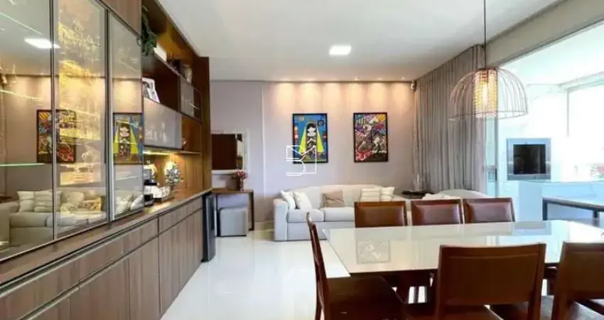 Condominio American Residence, 3 Suites, Moveis Planejados, 11 Andar, Lavanderia