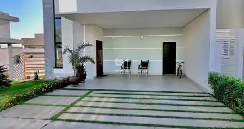 Casa Sobrado, 3 Quartos 1 Suite, Lavanderia Lavabo, Moveis Planejados, 4 Garagem