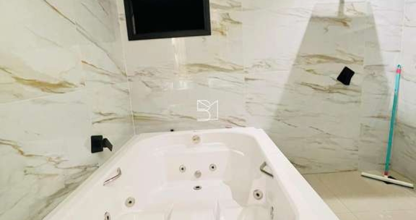 Casa Sobrado, 4 Suites 1 Closet Master, Moveis Planejados, Lavanderia, Lavabo