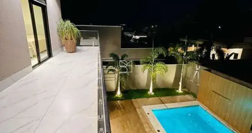 Casa sobrado, 4 suites 1 closet master, moveis planejados, lavanderia, lavabo