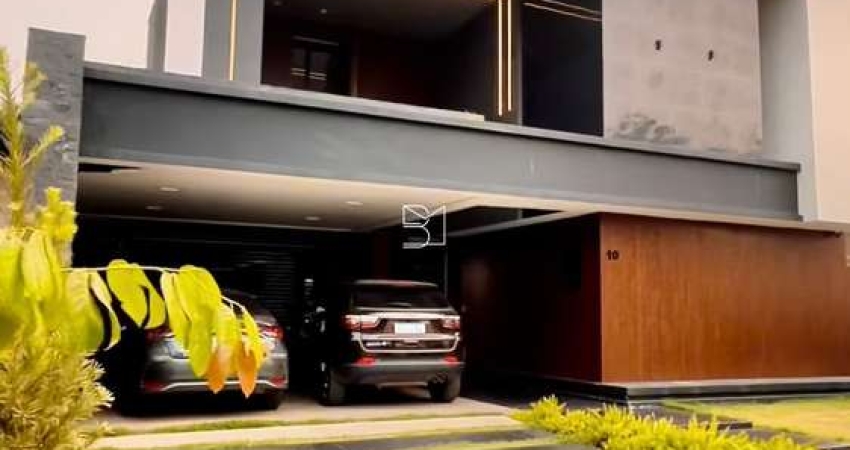 Casa Sobrado, 3 Suites Com Closet, Moveis Planejados, Lavanderia Lavabo, Piscina